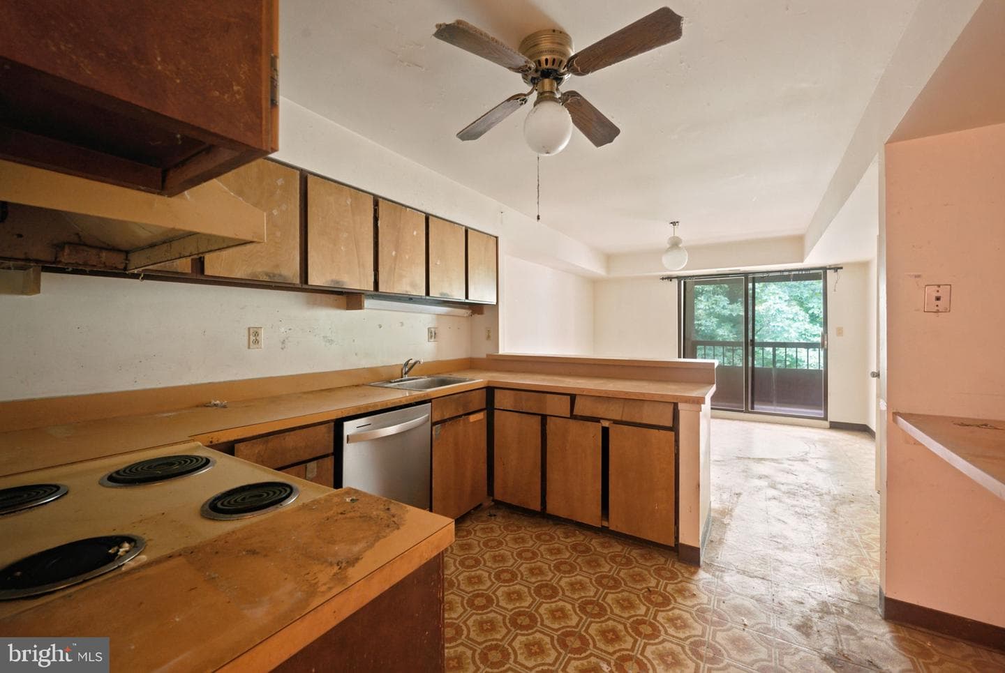 5651 Harpers Farm Road #f photo 16