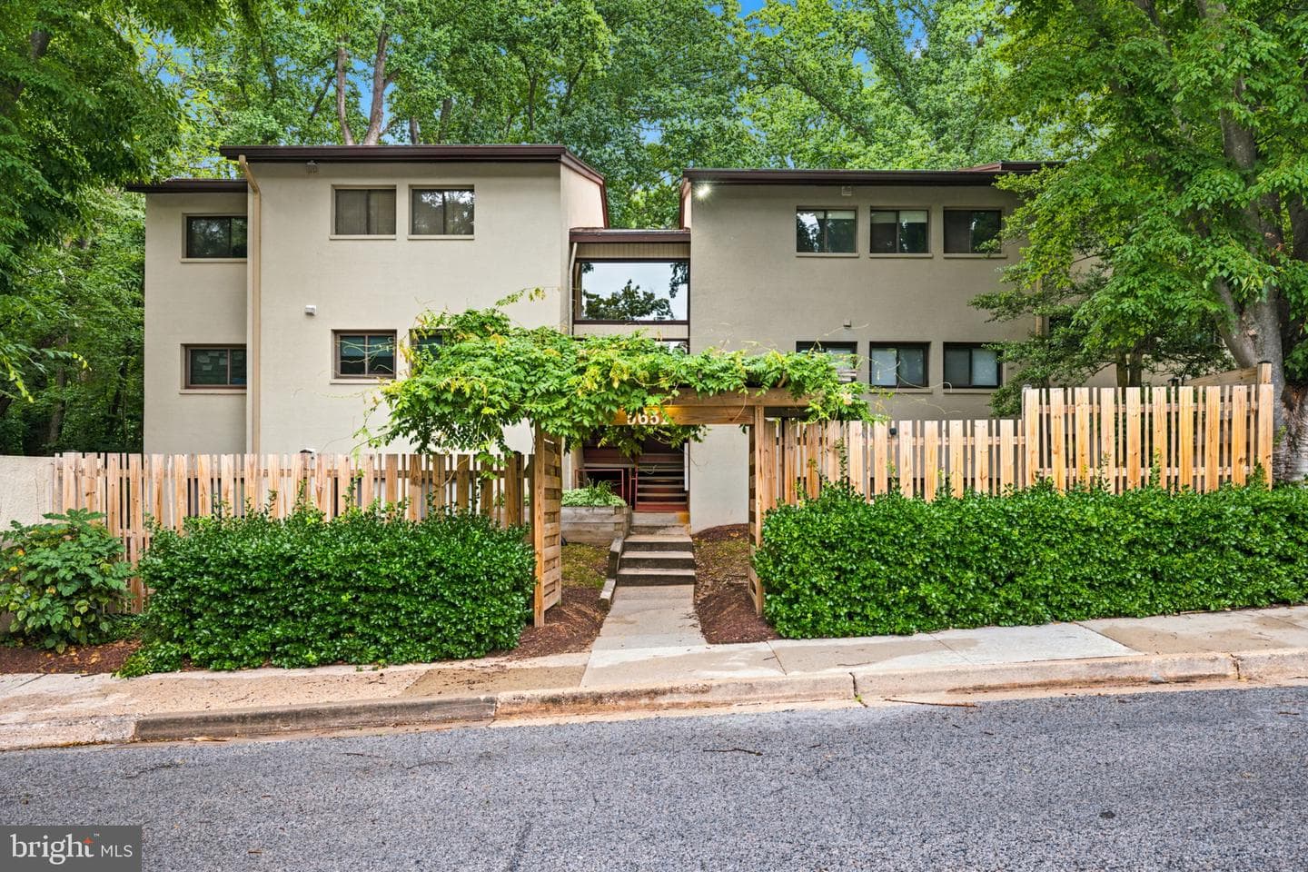 5651 Harpers Farm Road #f photo 2