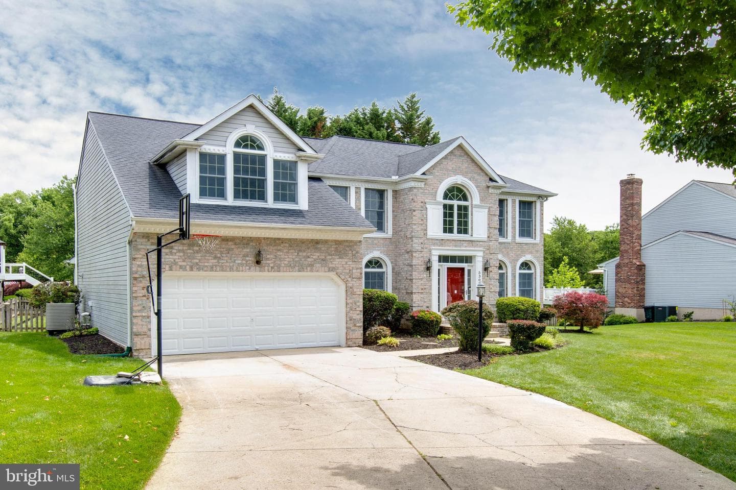 5305 Tangle Wood Court photo 2
