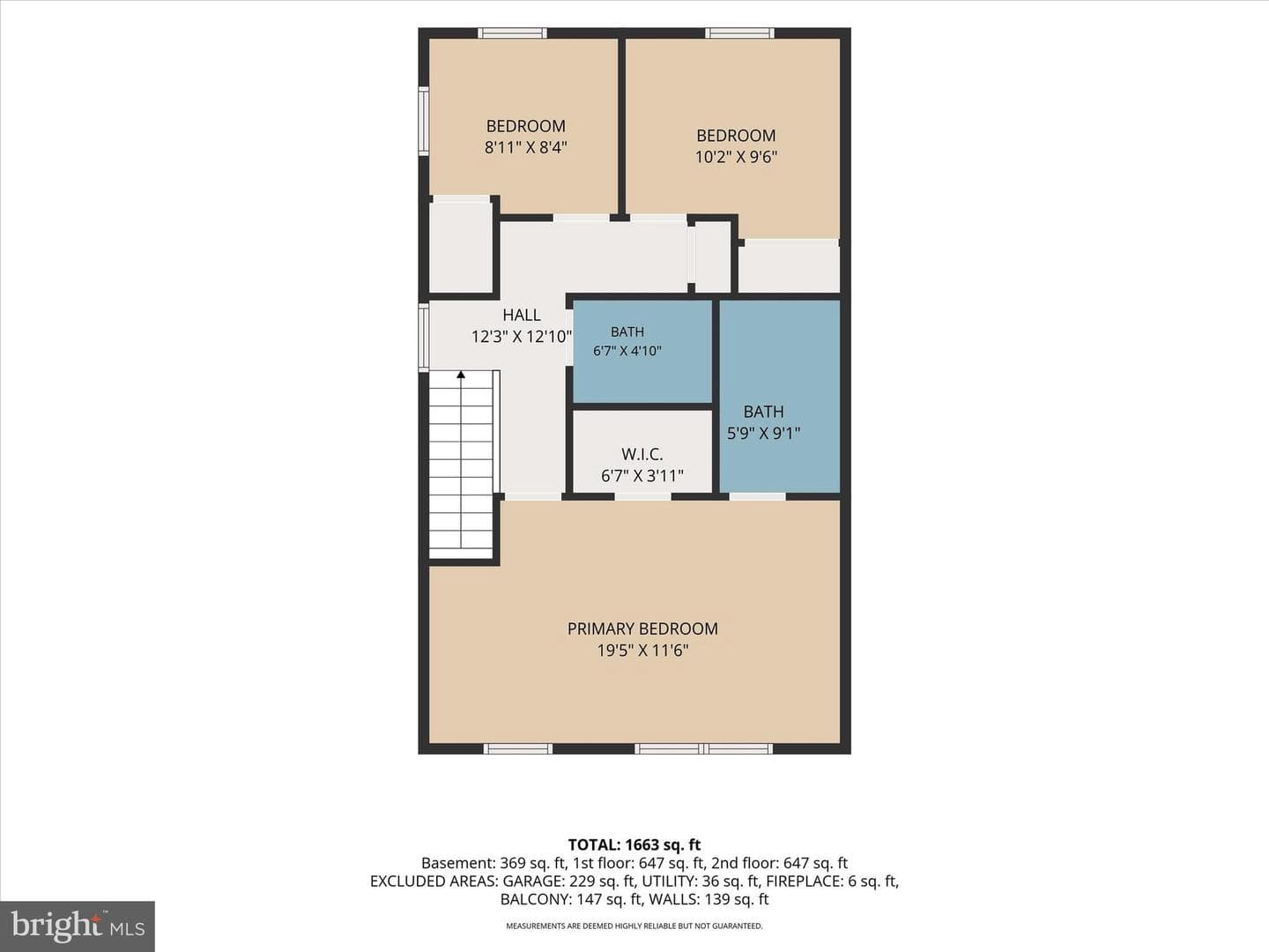 3325 Hollow Court photo 31