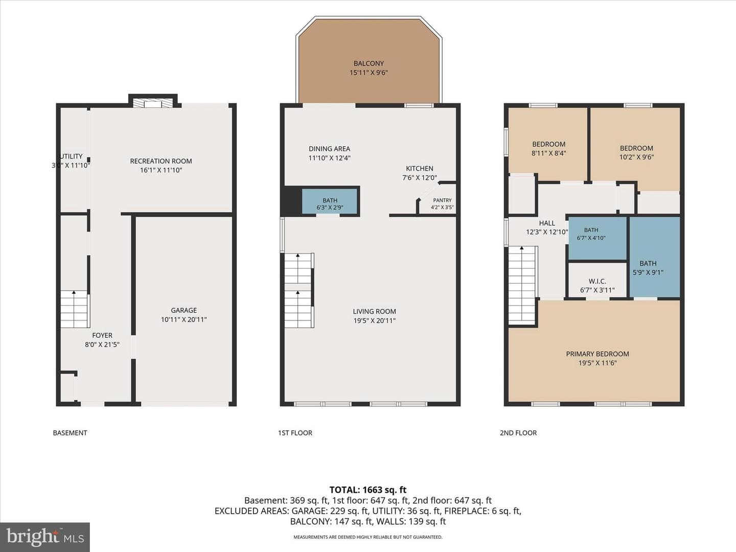 3325 Hollow Court photo 32