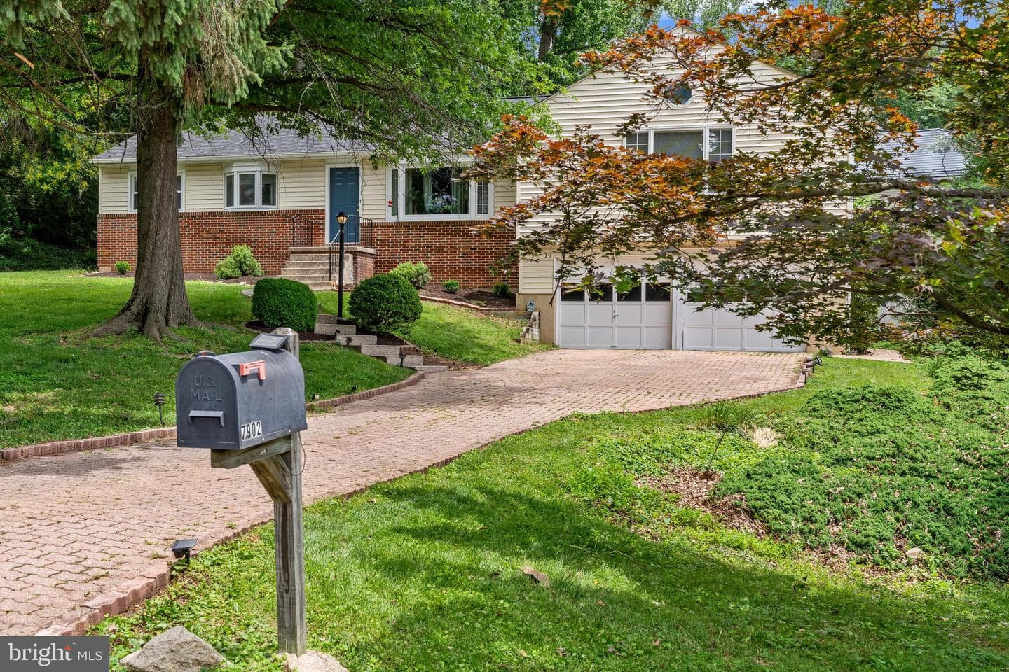 7902 Nottingham Way photo 2