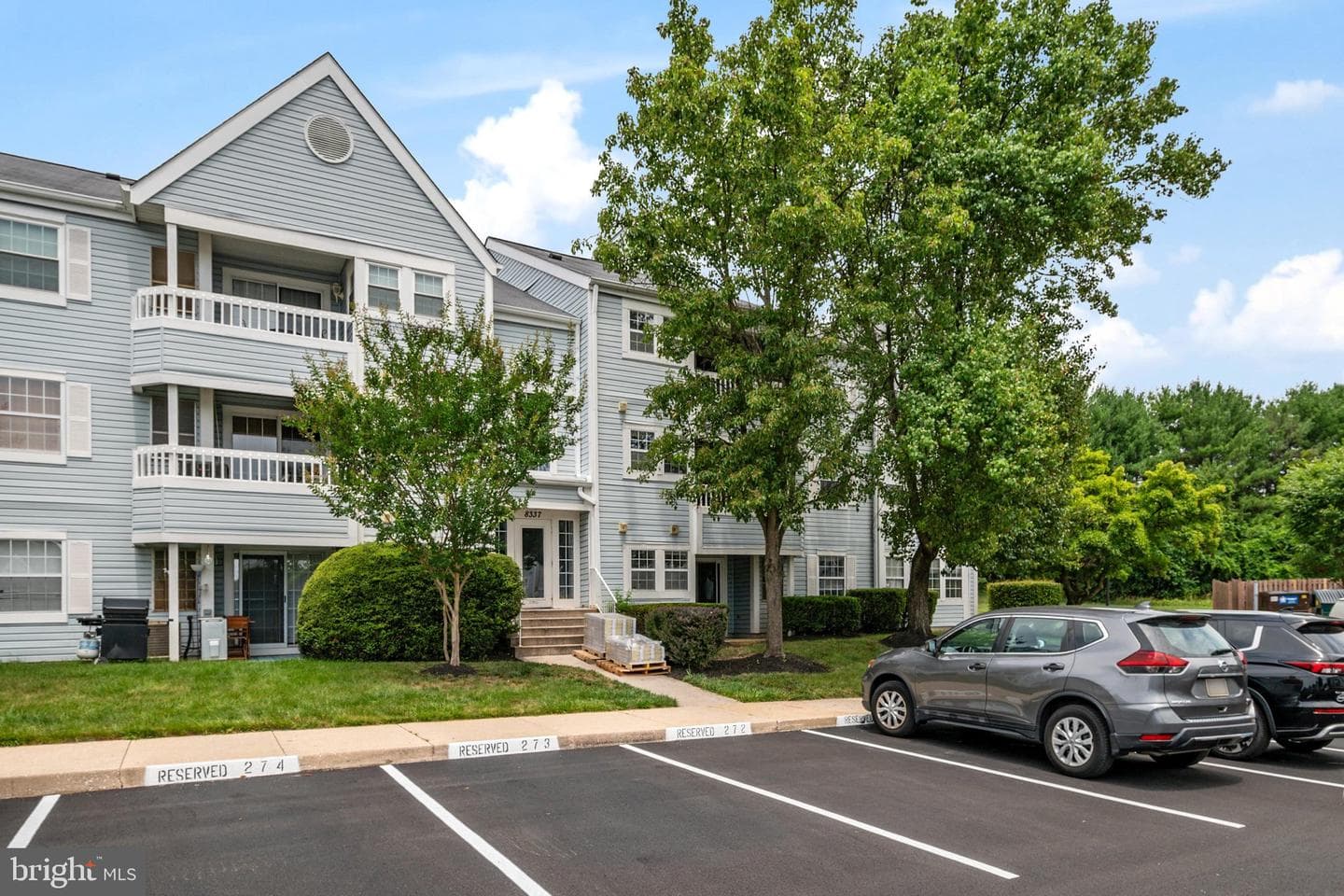 8337 Montgomery Run Rd # C photo 3