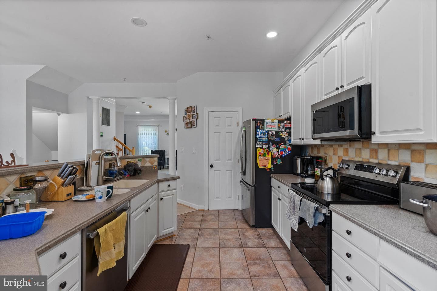 5917 Fox Glen Court photo 8