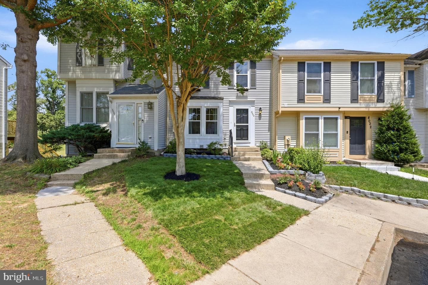8024 Watermill Court photo 3