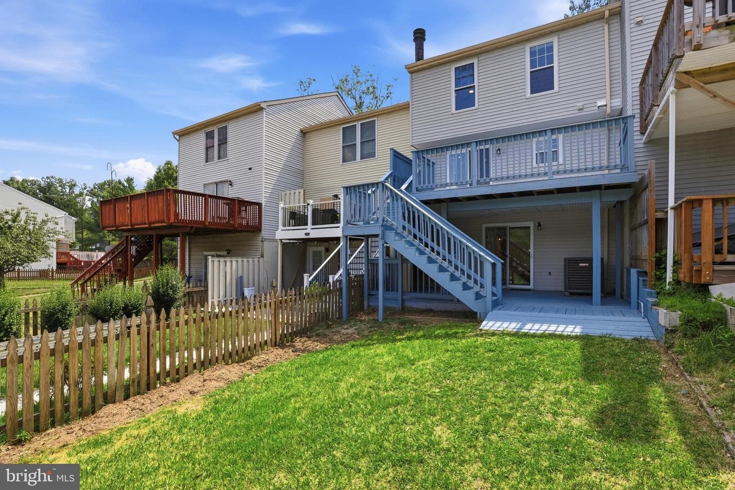8024 Watermill Court photo 41