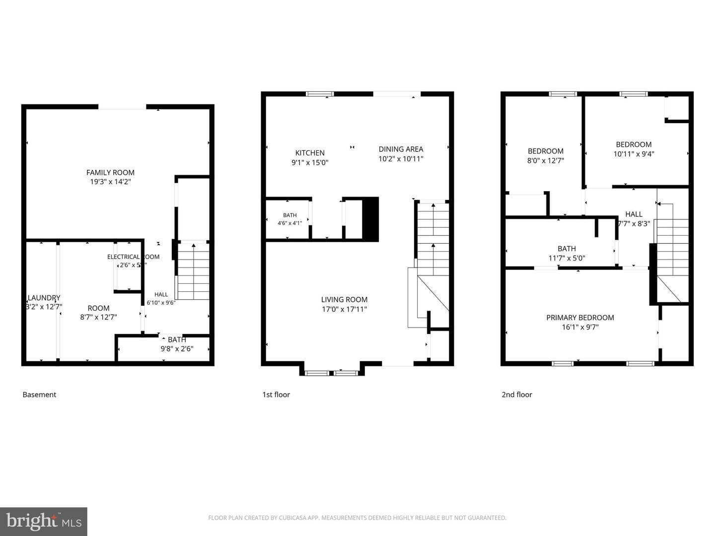 8024 Watermill Court photo 46