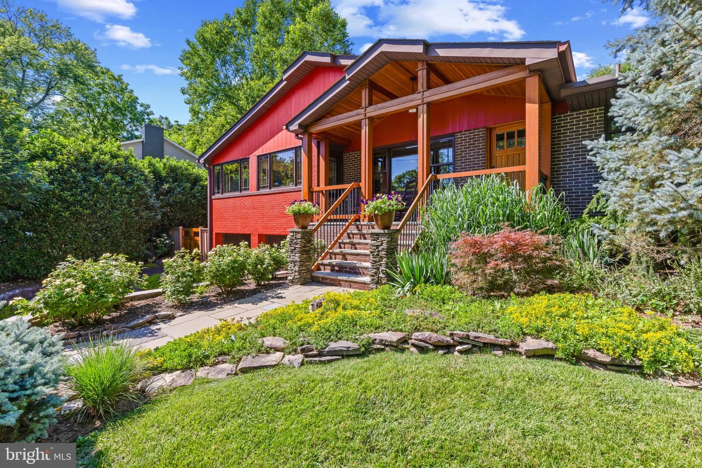 9922 Frederick Road photo 3