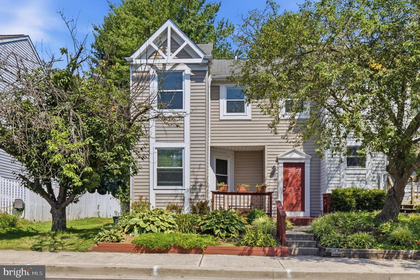 3509 Upper Mill Court photo 44