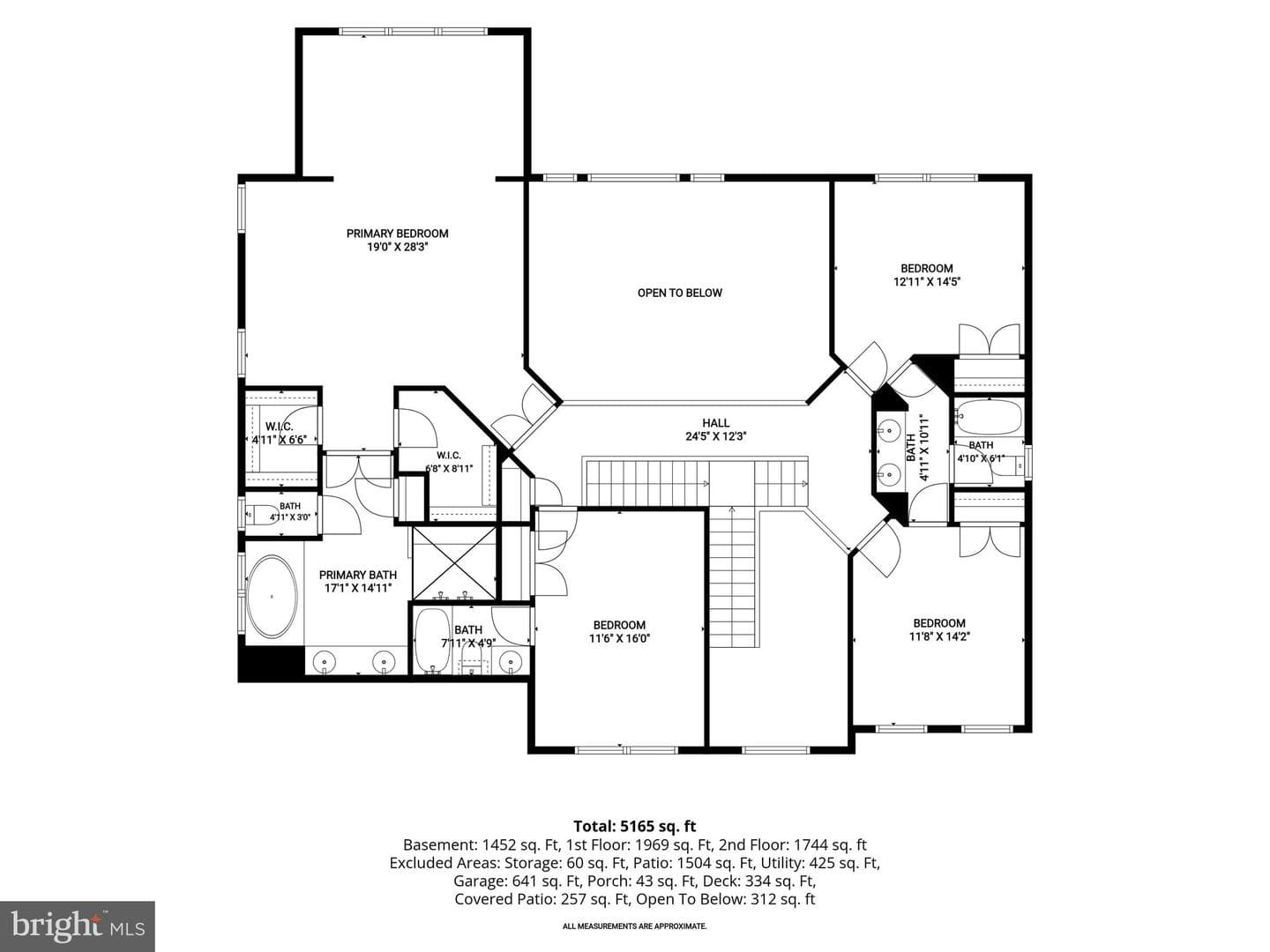 12167 Fulton Estates Court photo 78