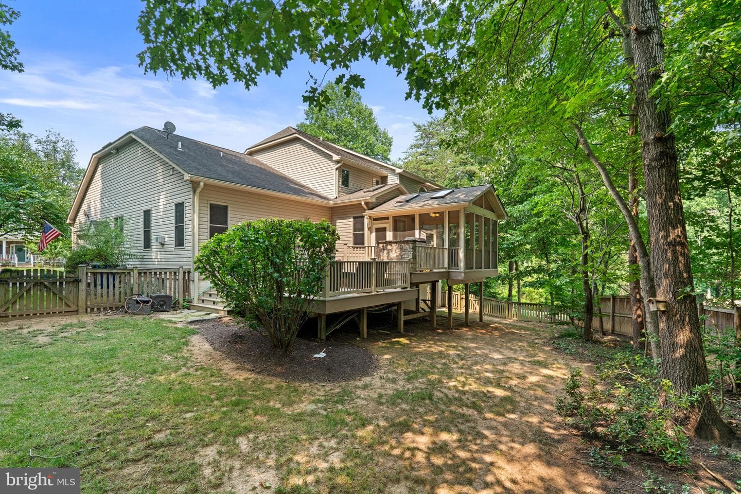 8409 Old Frederick Road photo 57