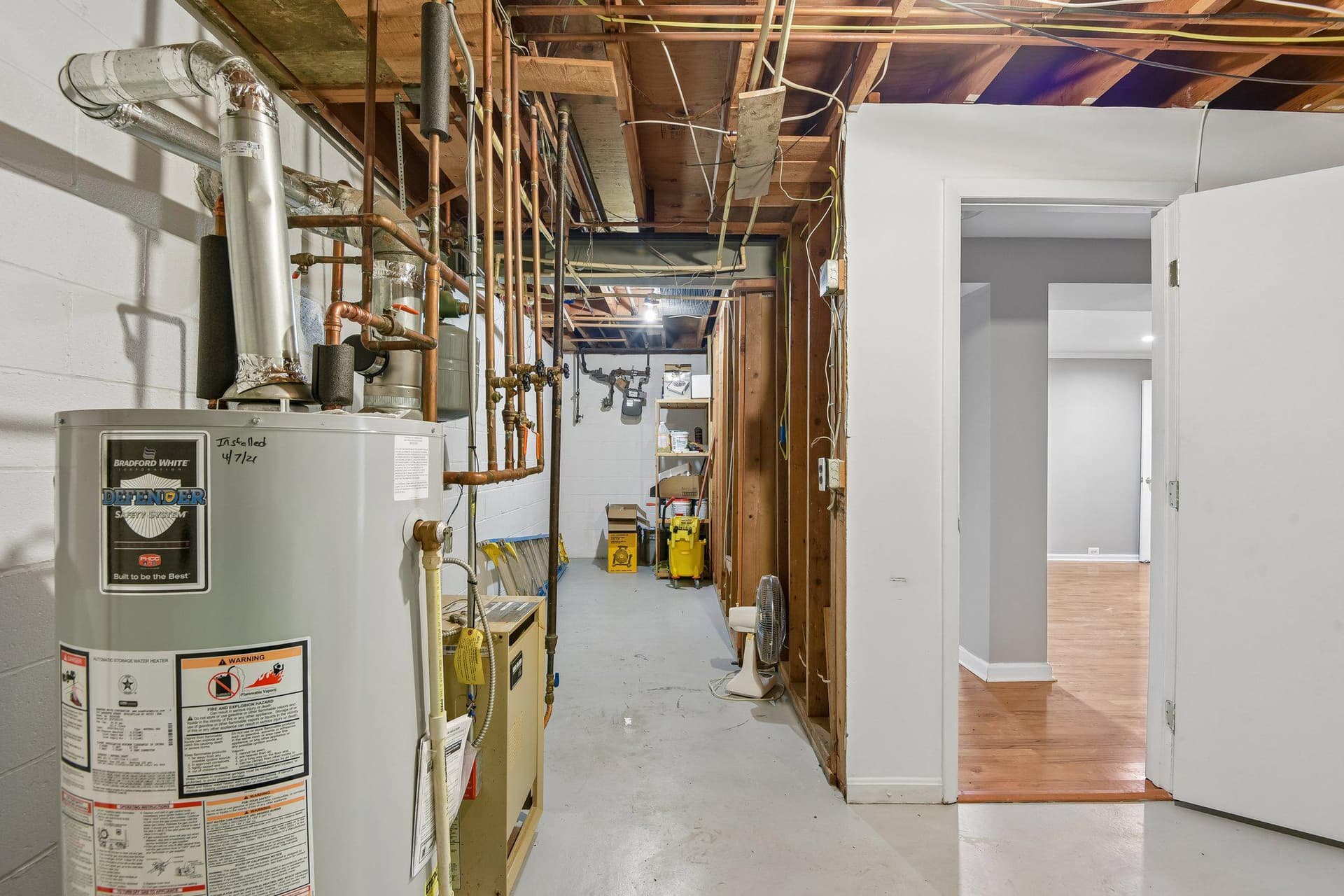 10206 Green Clover Court photo 43