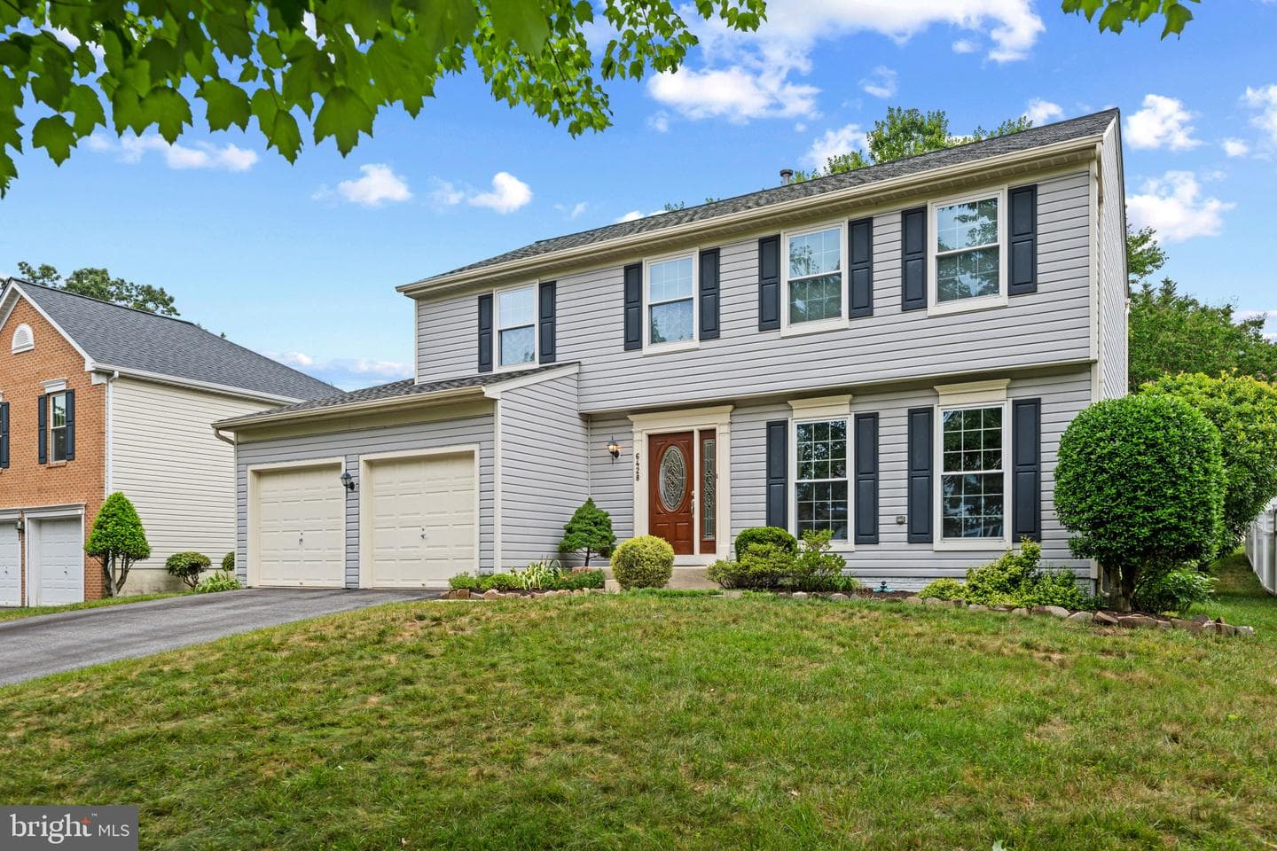 6428 Coxwold Drive