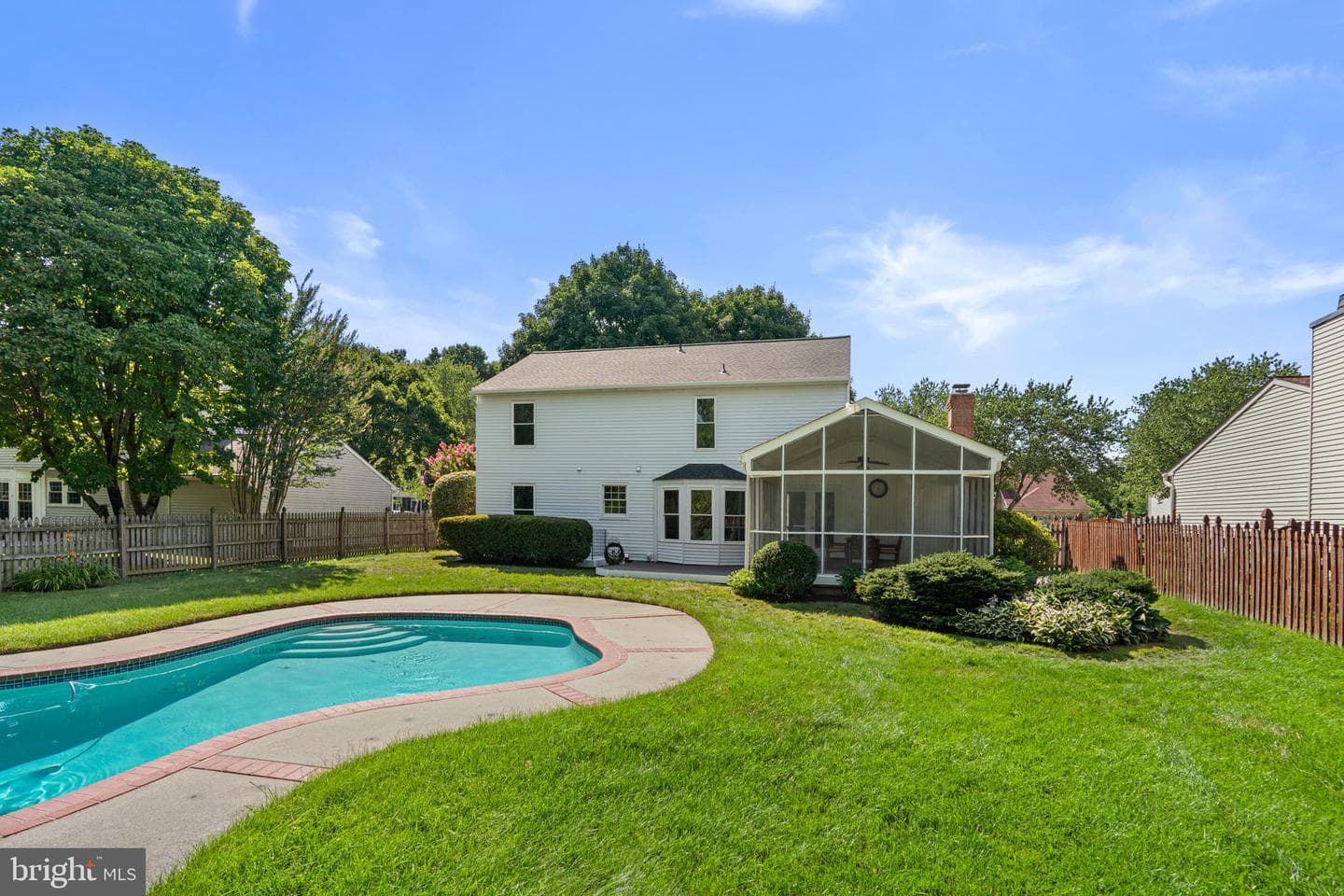 8366 Chestnut Farm Lane photo 46
