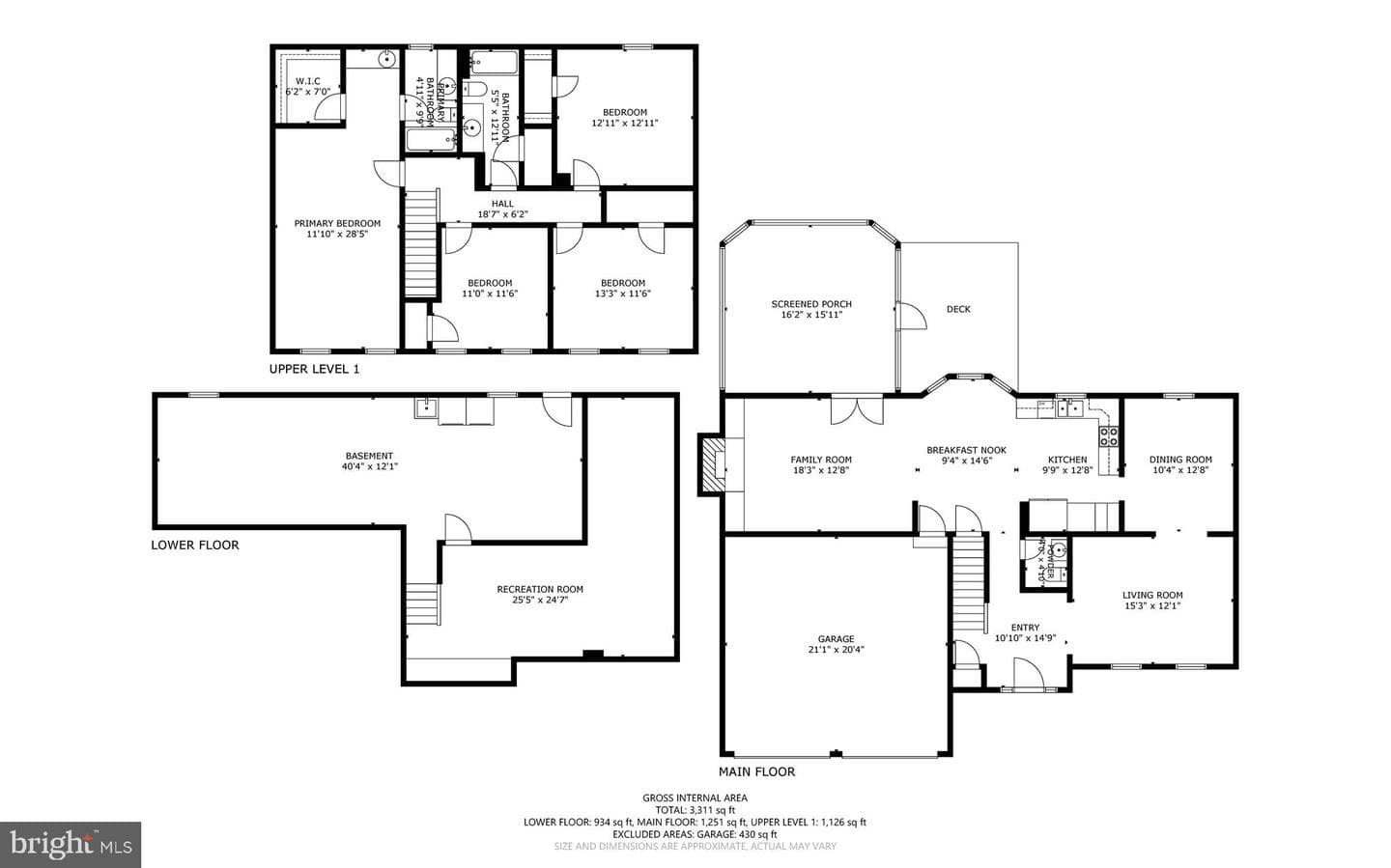 8366 Chestnut Farm Lane photo 47