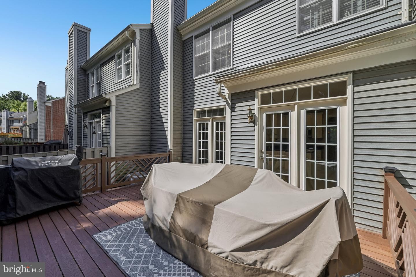 8418 Timberland Circle photo 48