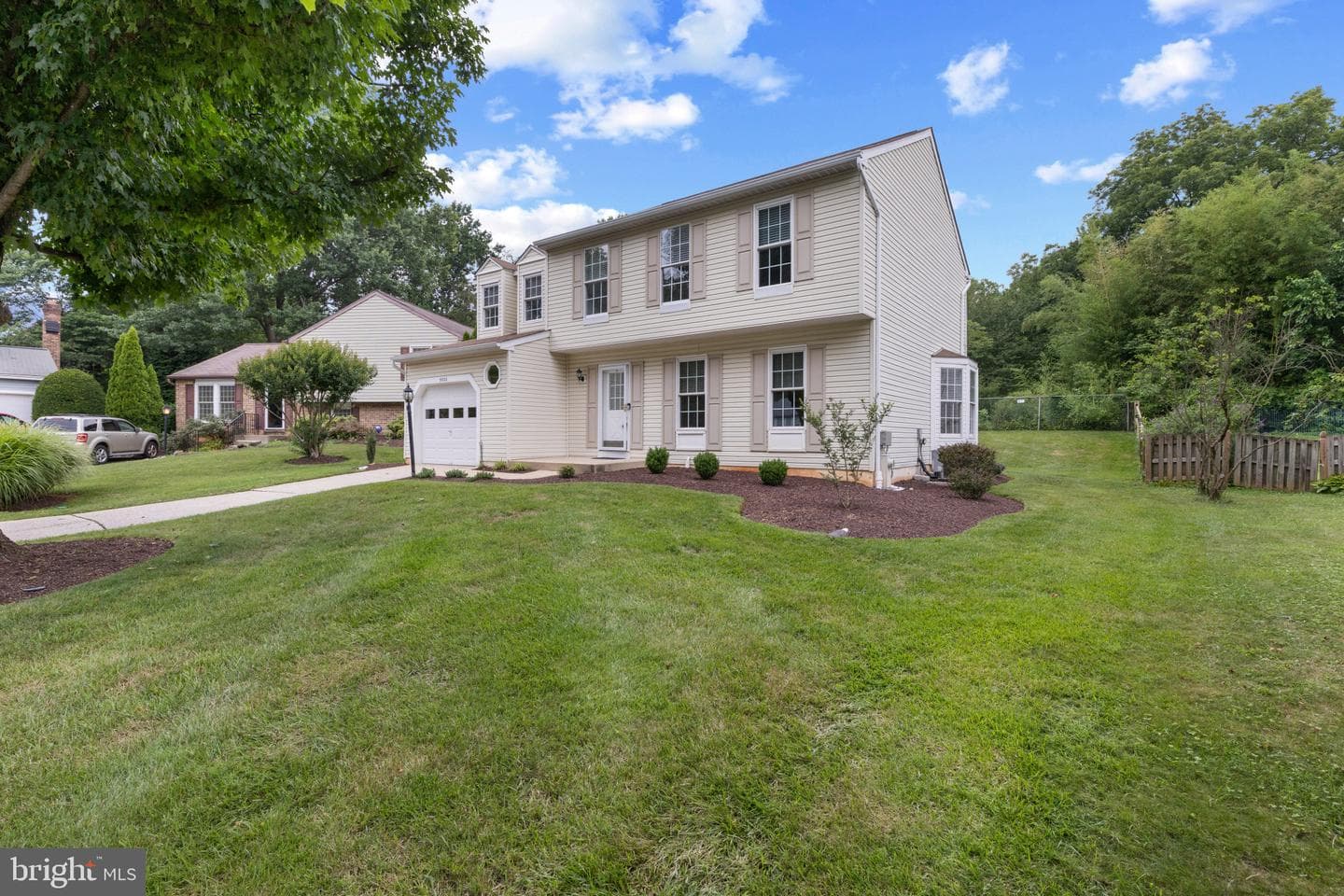 9520 Windbeat Way photo 3