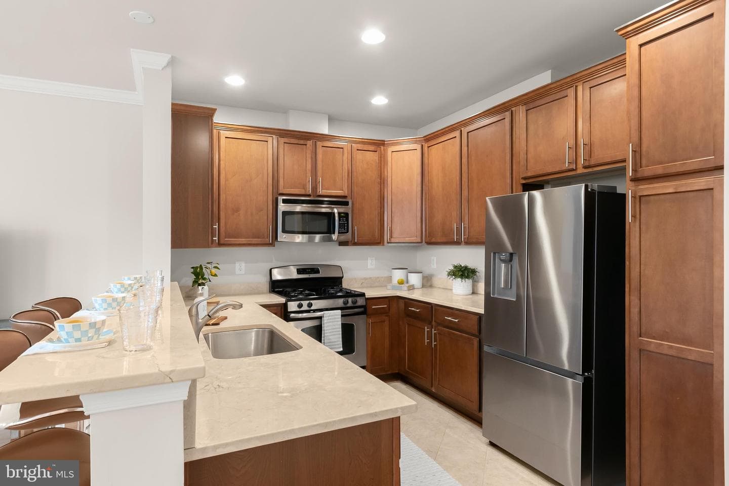 7652 Maple Lawn Boulevard #35 photo 12