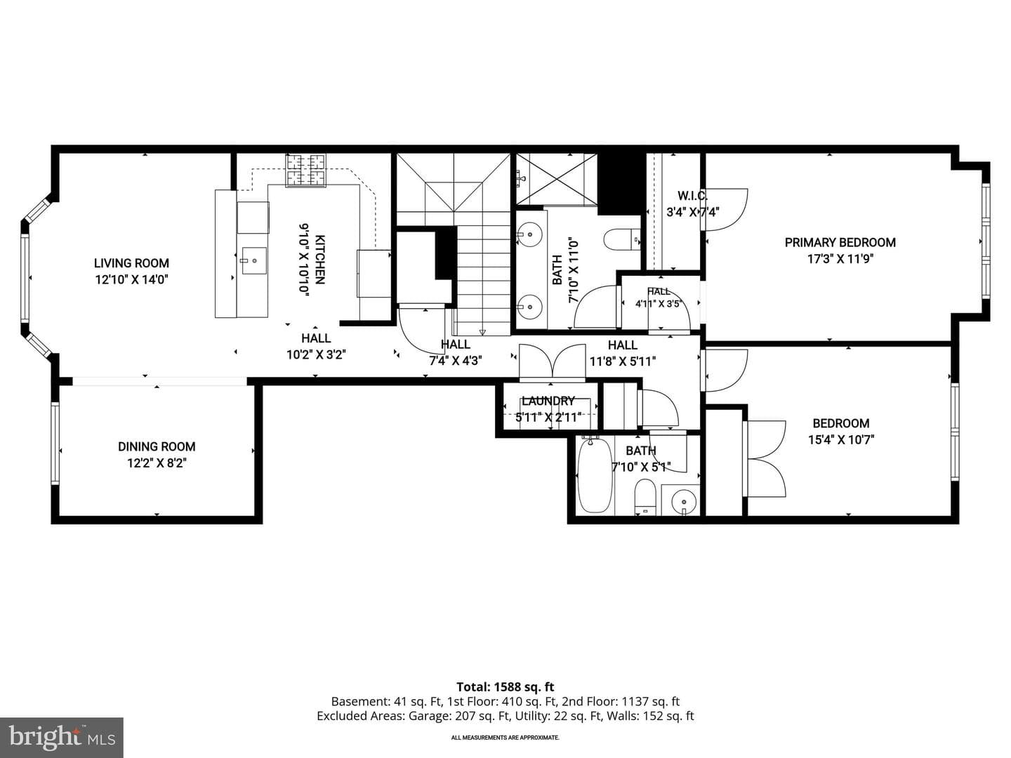 7652 Maple Lawn Boulevard #35 photo 34