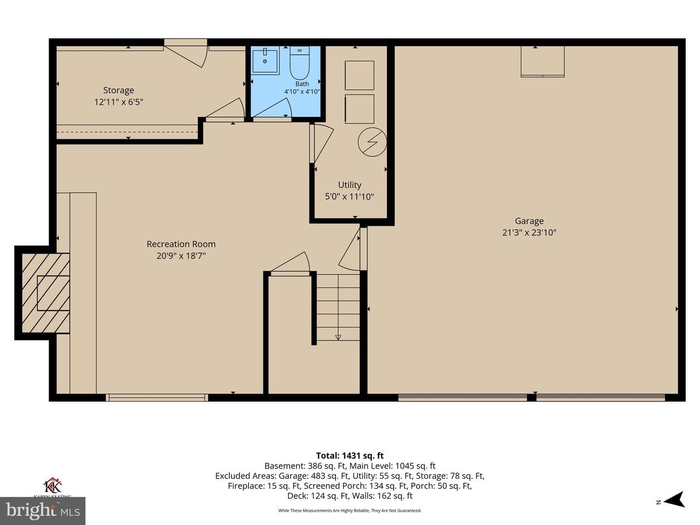 9301 N Laurel Road photo 39
