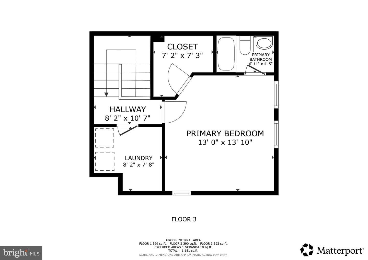 6233 Sandpiper Court #1 photo 33