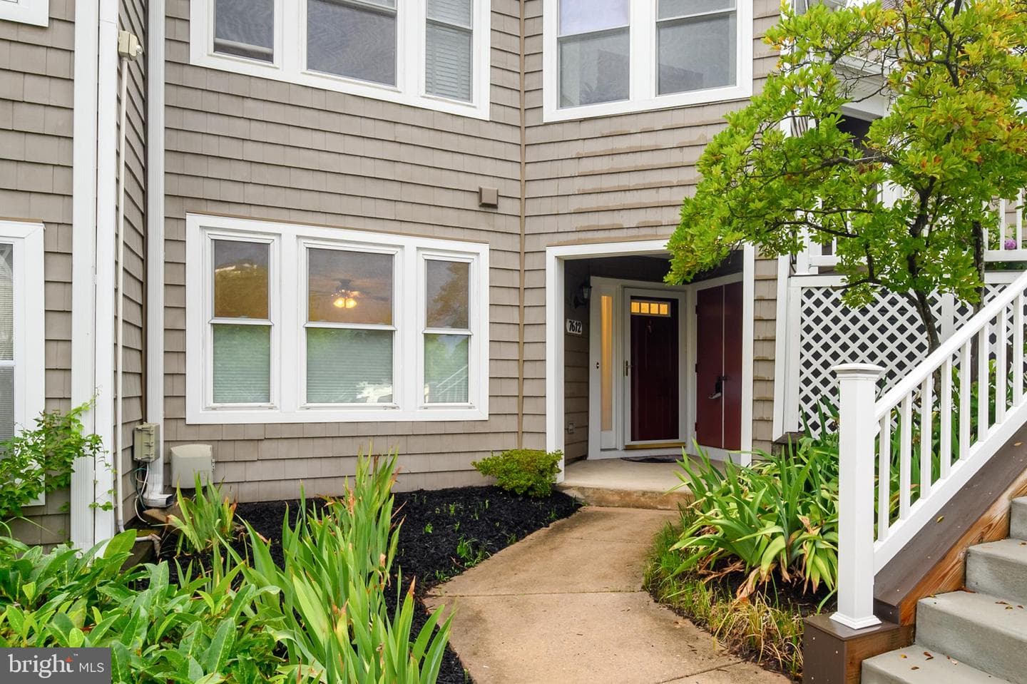 7612 Stony Creek Lane #12 E L photo 3