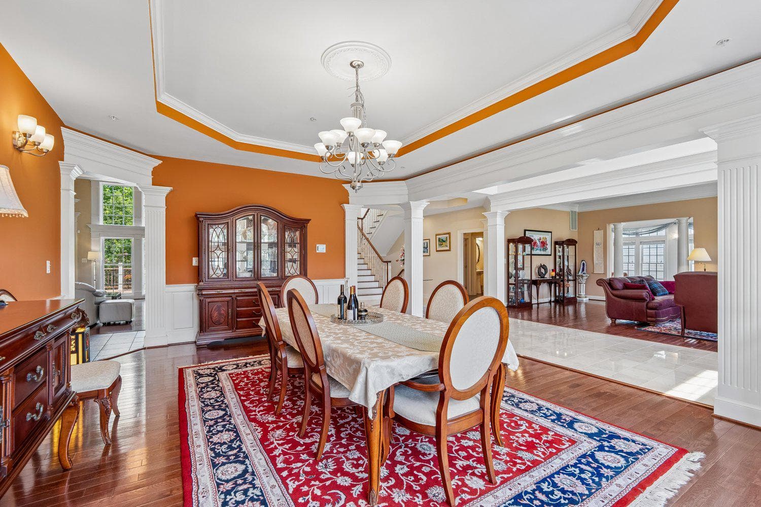 13111 Bucks Ridge Court photo 7