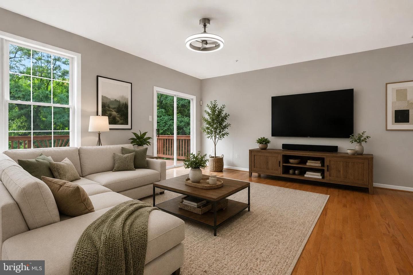 4965 Lee Farm Court #87 photo 11