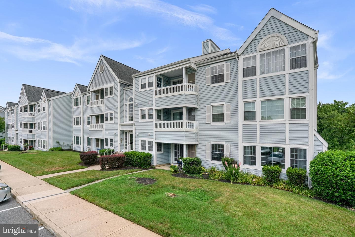 8513 Falls Run Road #d, Ellicott City