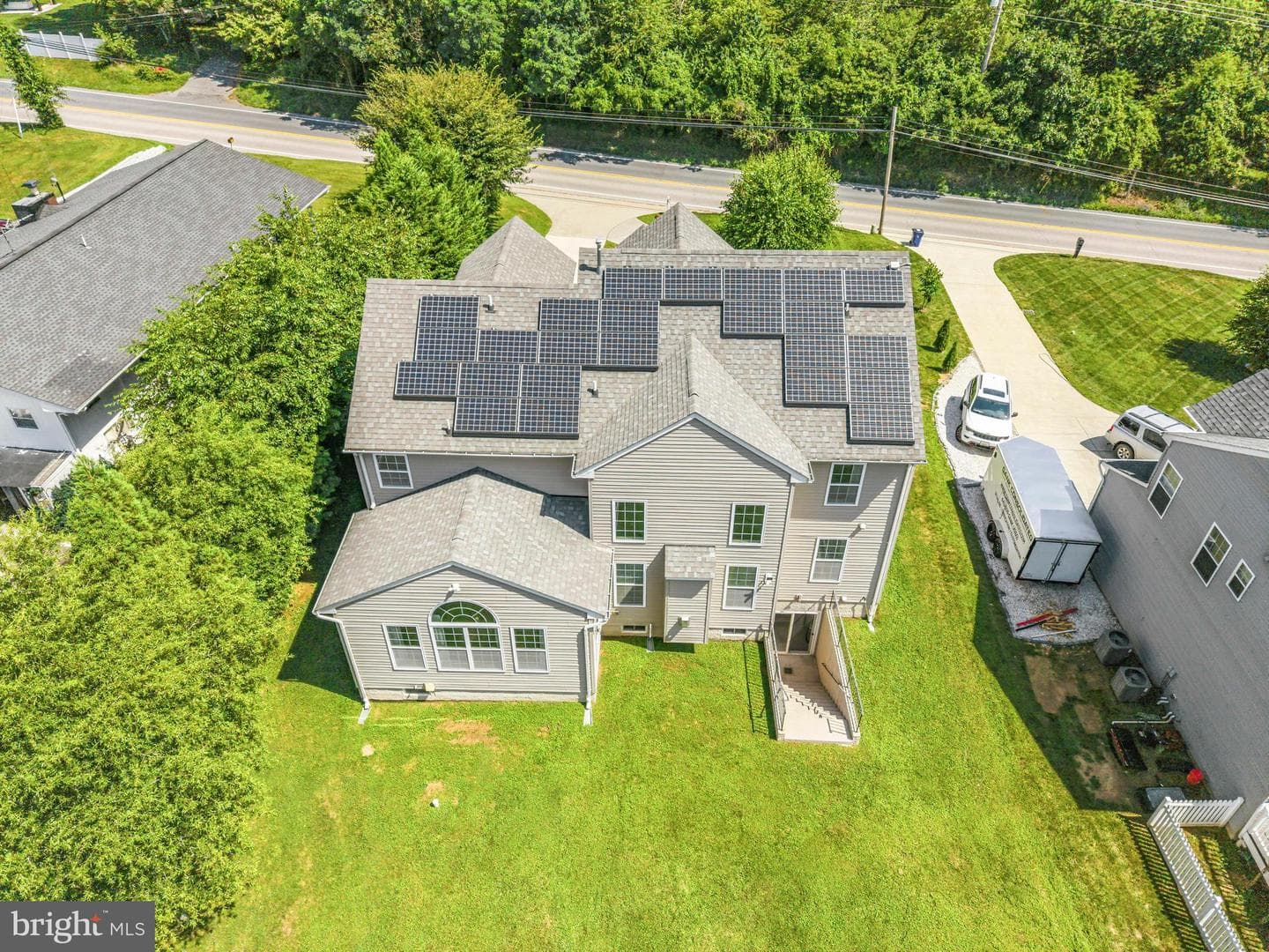 11269 Old Frederick Road photo 48