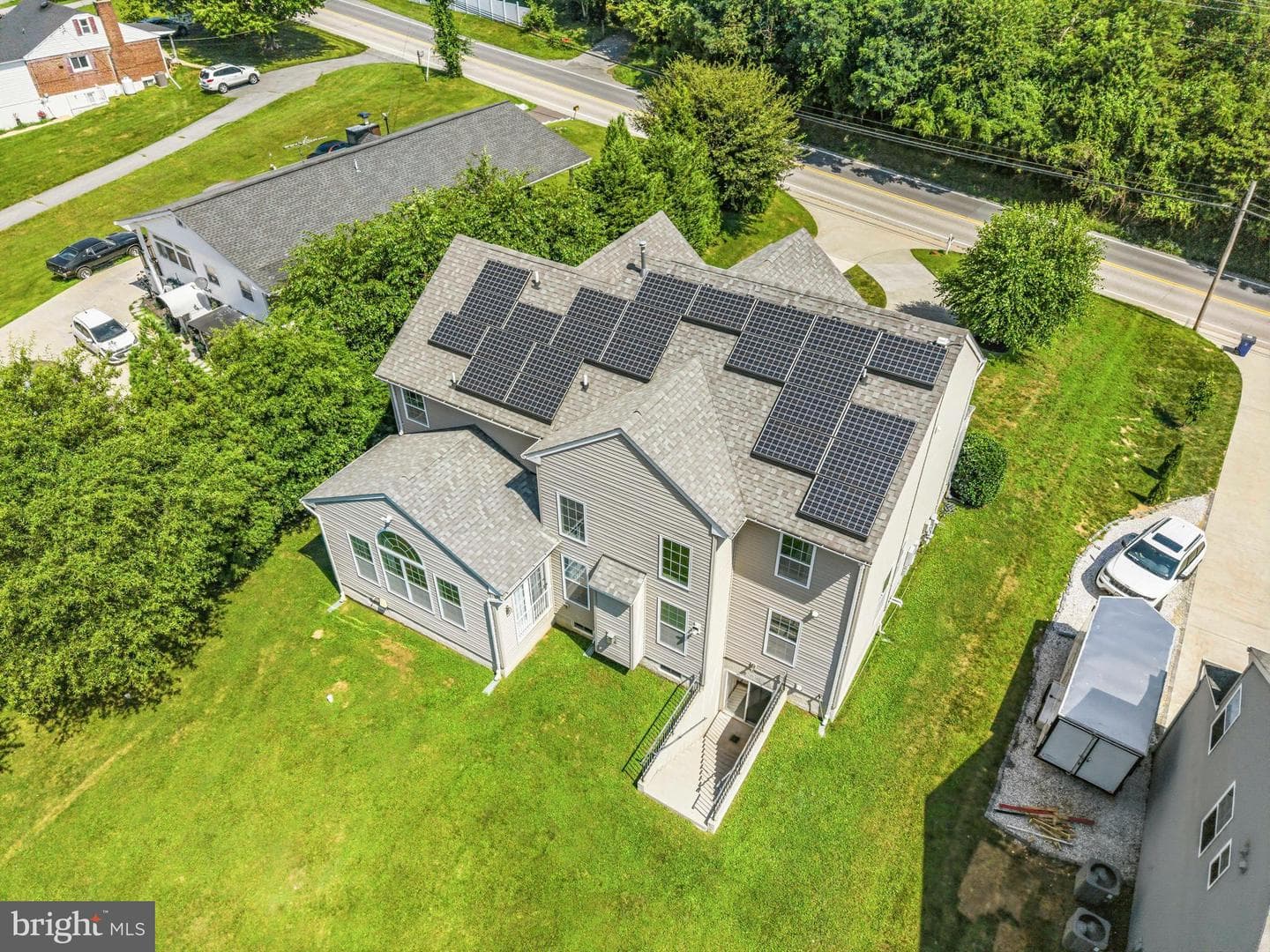 11269 Old Frederick Road photo 49