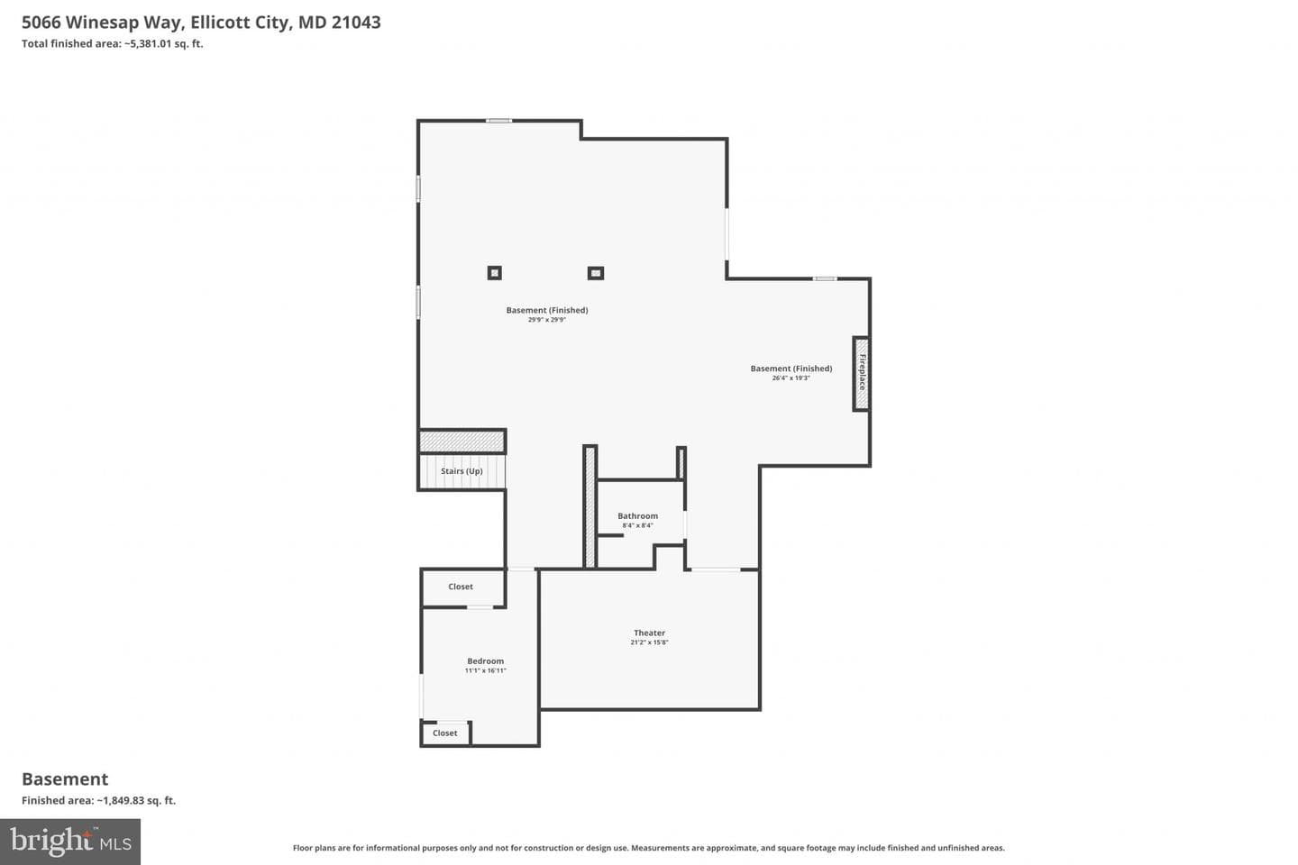 5066 Winesap Way photo 56