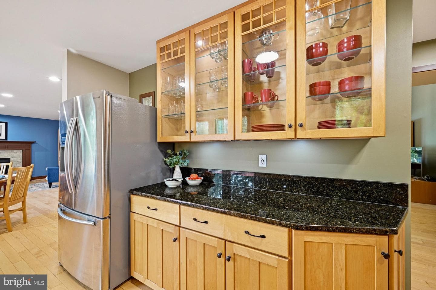 8507 Spring Harvest Court photo 12