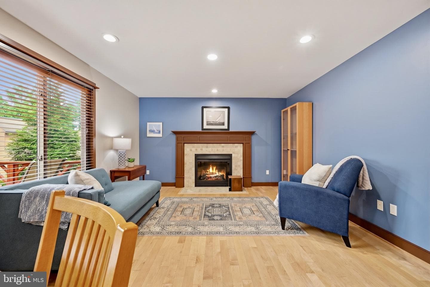 8507 Spring Harvest Court photo 20