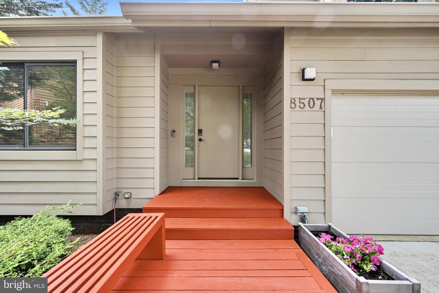 8507 Spring Harvest Court photo 3