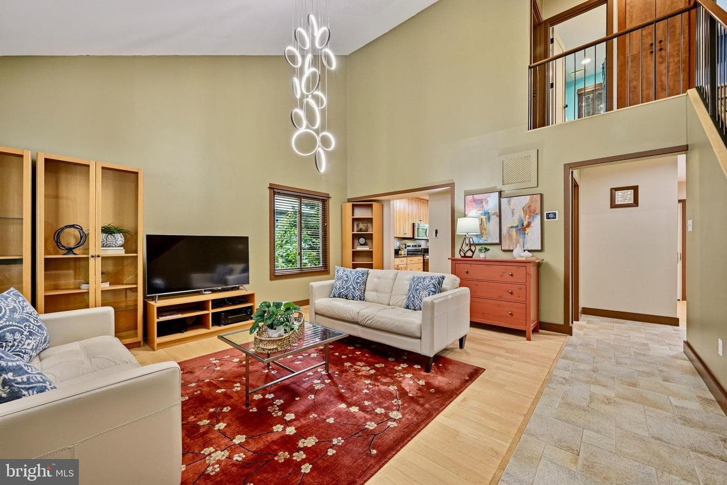 8507 Spring Harvest Court photo 4