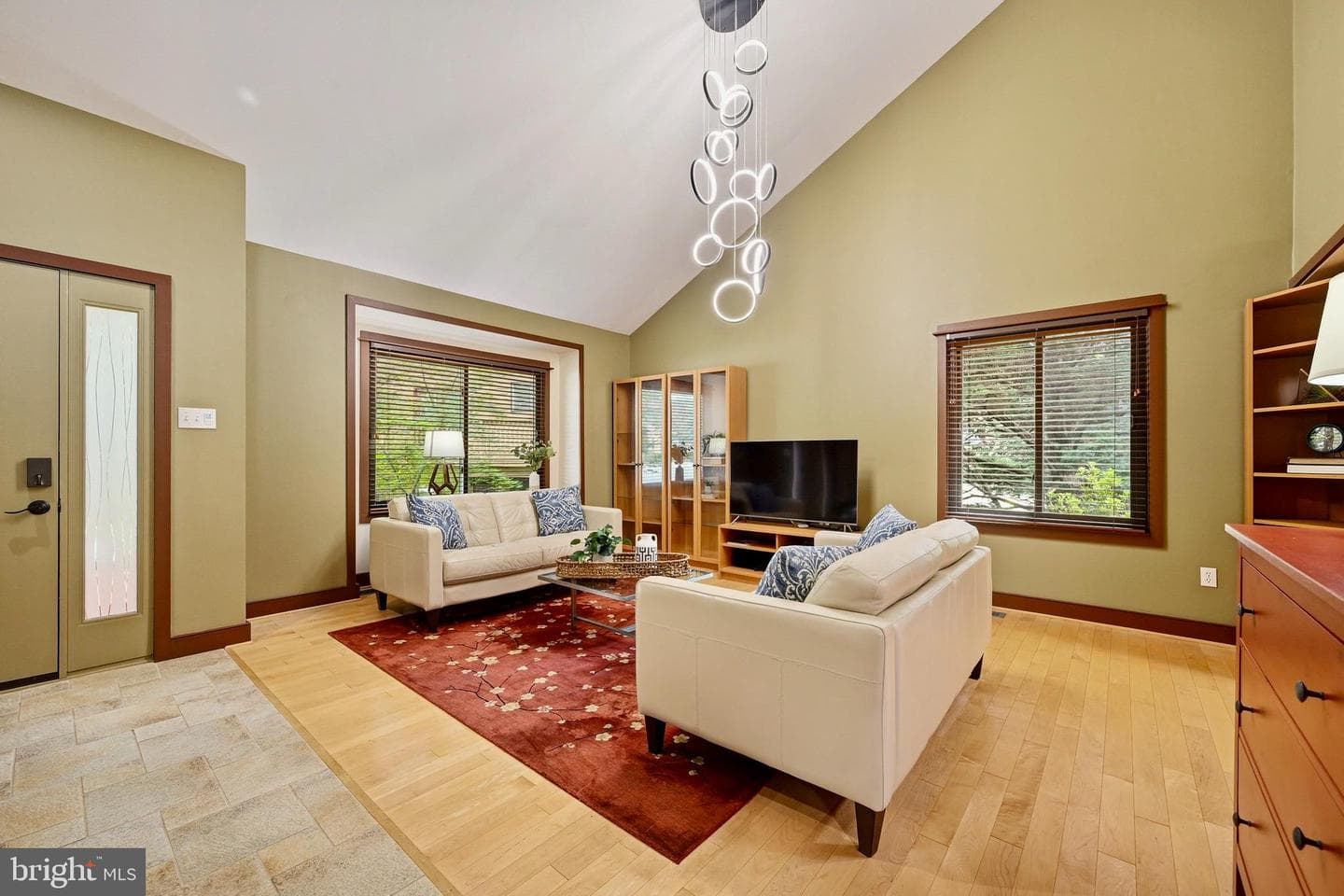 8507 Spring Harvest Court photo 5