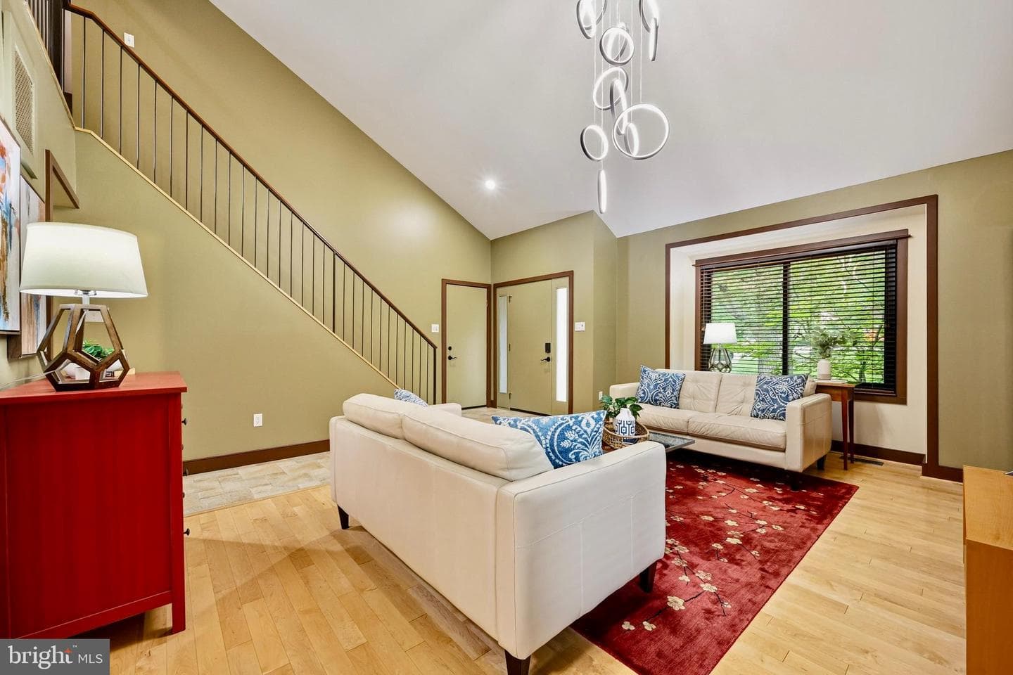 8507 Spring Harvest Court photo 6