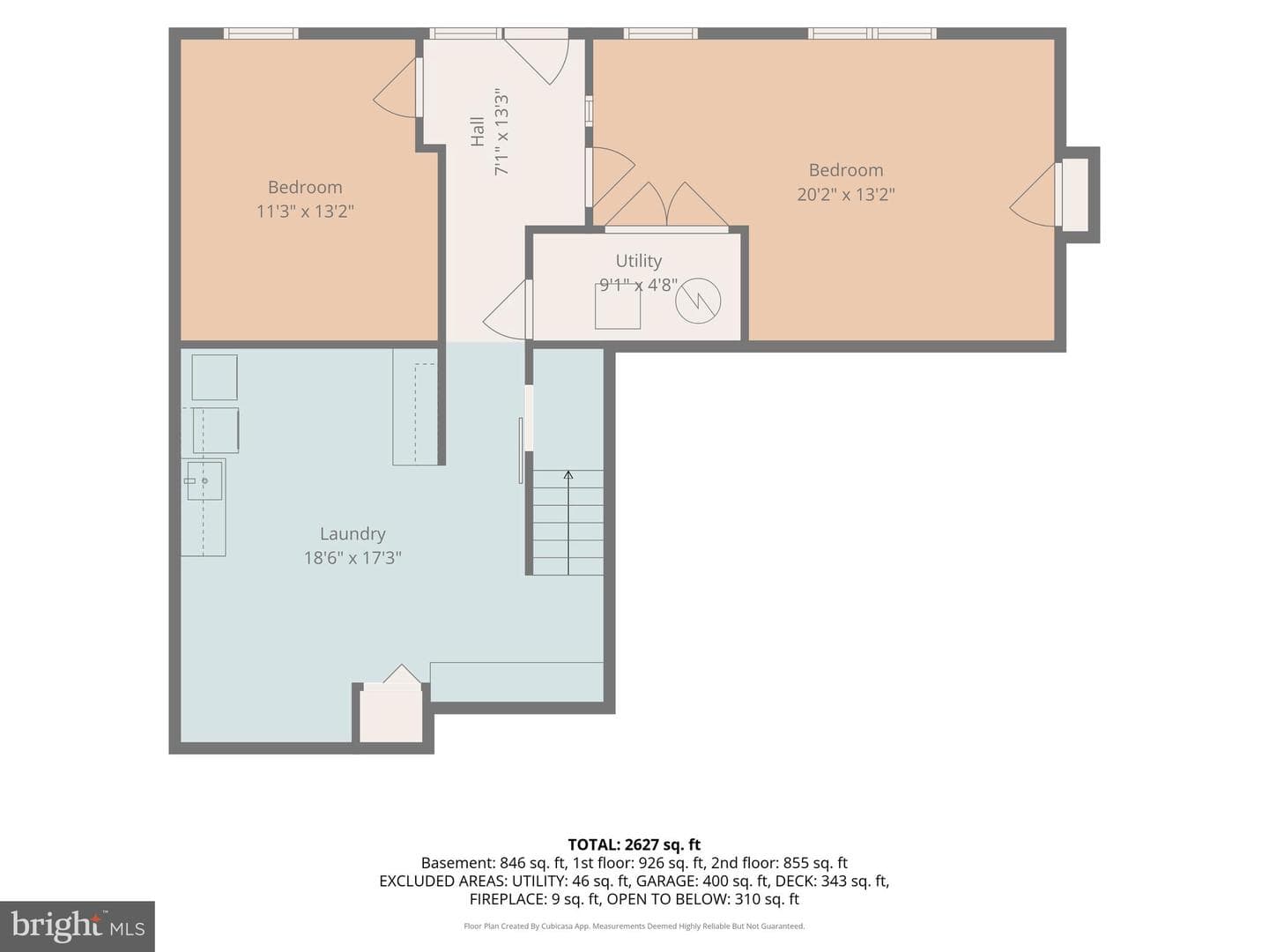 8507 Spring Harvest Court photo 60