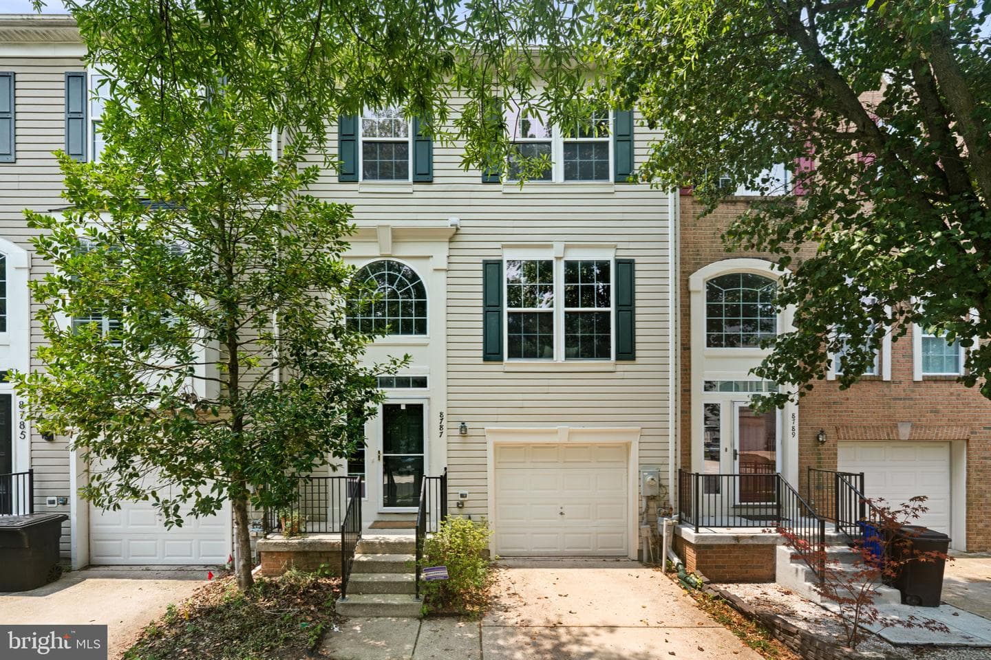 8787 Stonehouse Drive, Ellicott City
