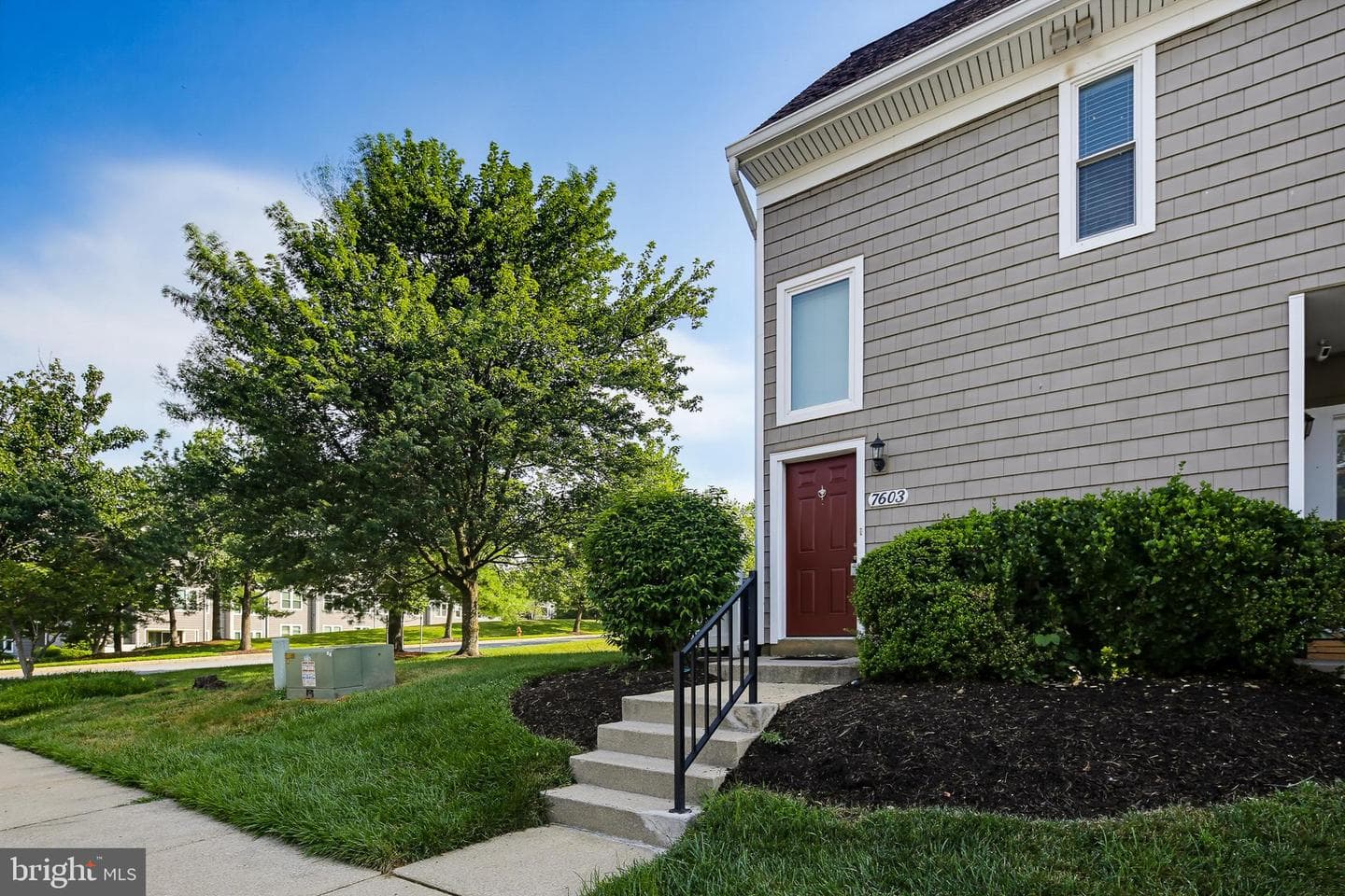 7603 Stony Creek Lane photo 4