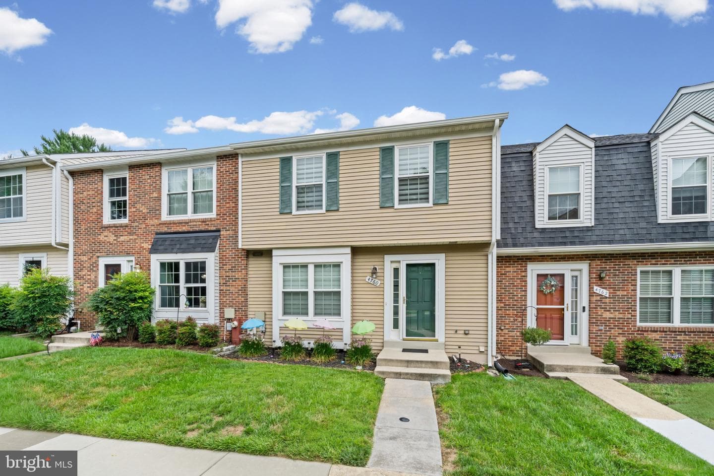 4760 Hallowed Strm, Ellicott City
