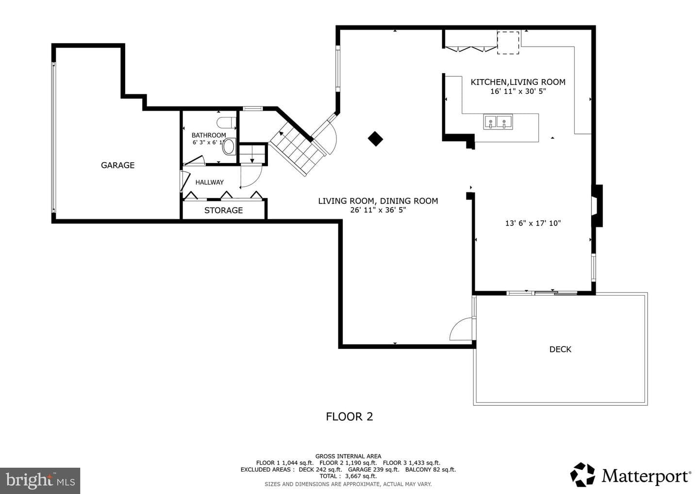 5177 Harpers Farm Road photo 38