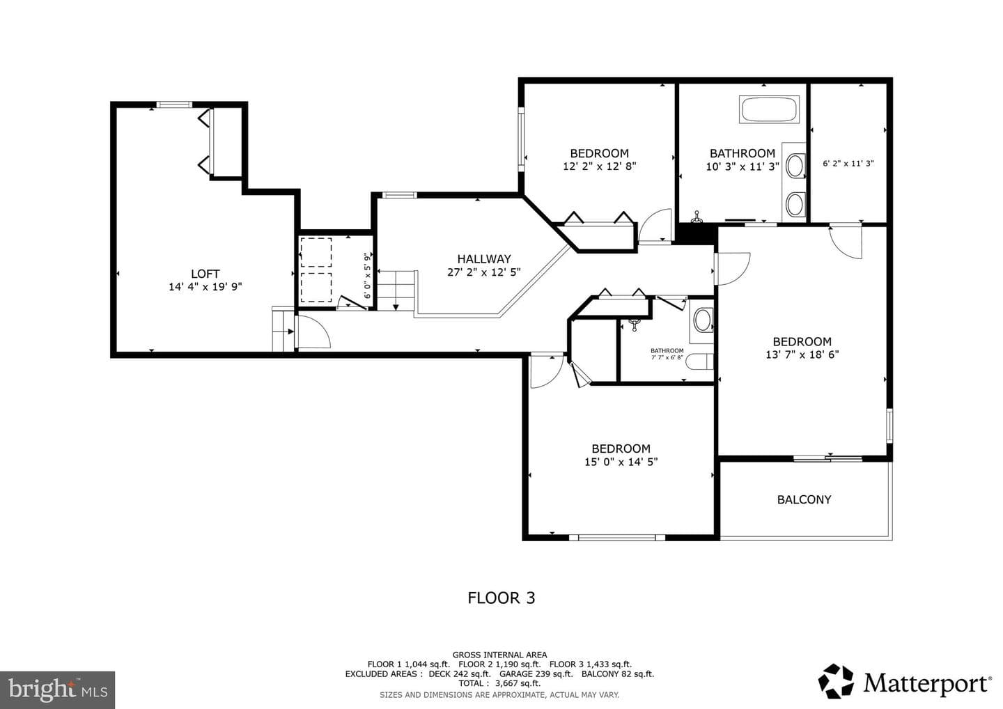 5177 Harpers Farm Road photo 39