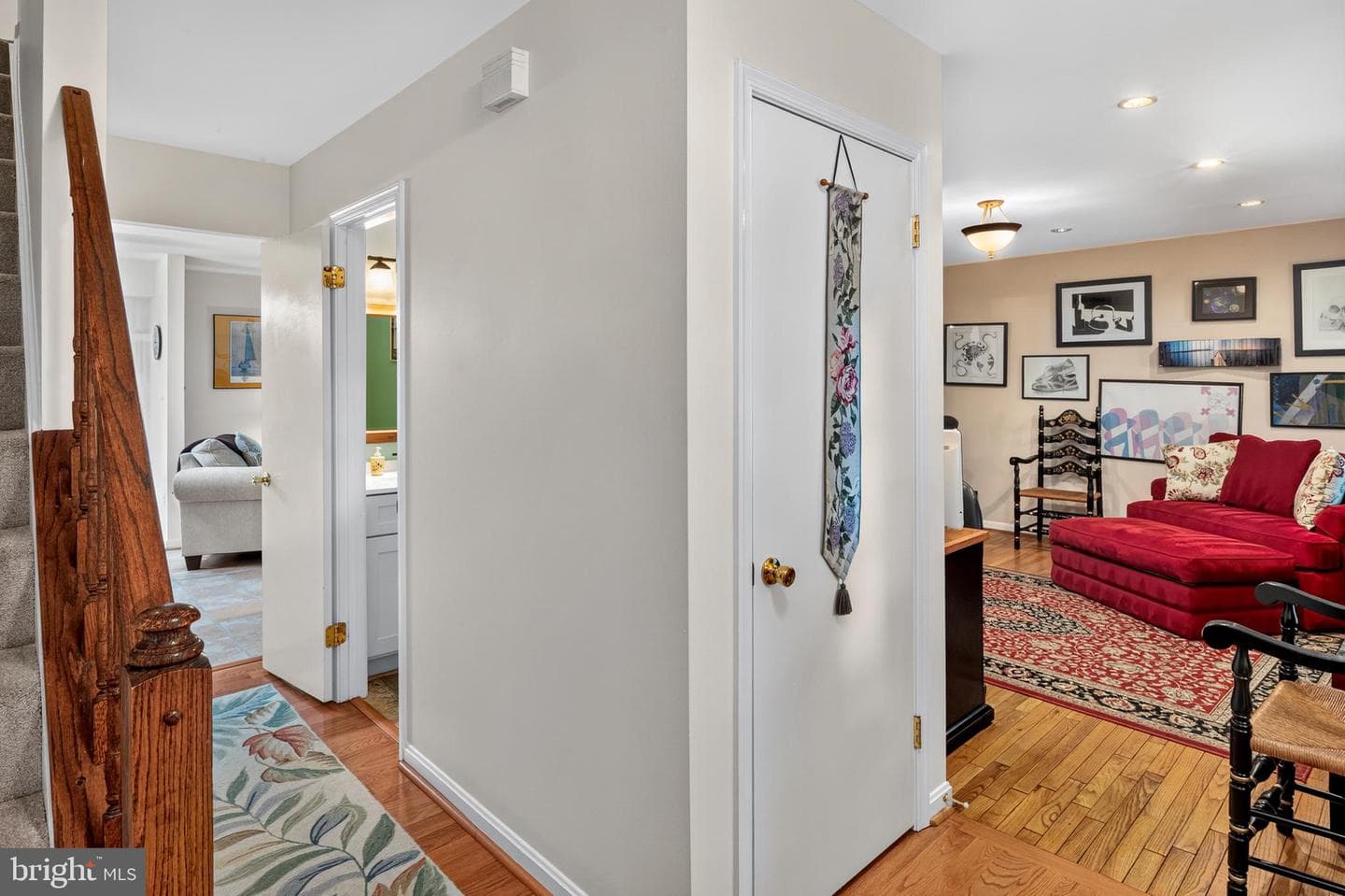 8518 Rosecroft Terrace photo 14