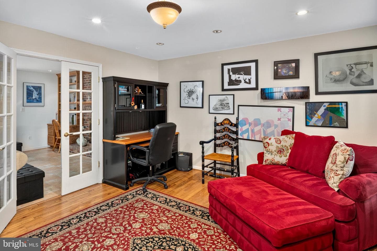 8518 Rosecroft Terrace photo 16