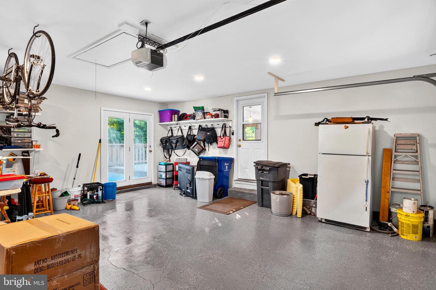 8518 Rosecroft Terrace photo 35