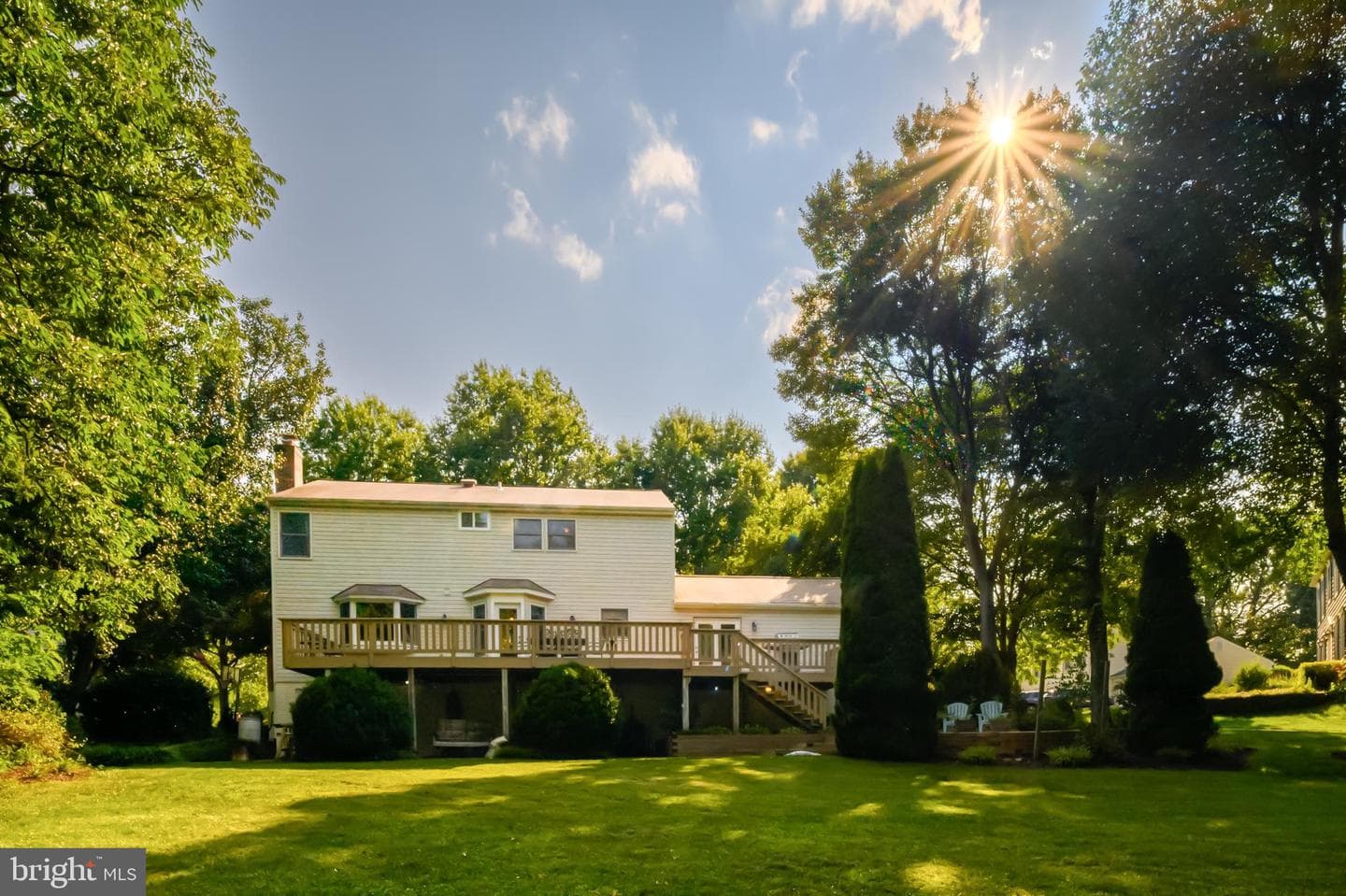 8518 Rosecroft Terrace photo 48