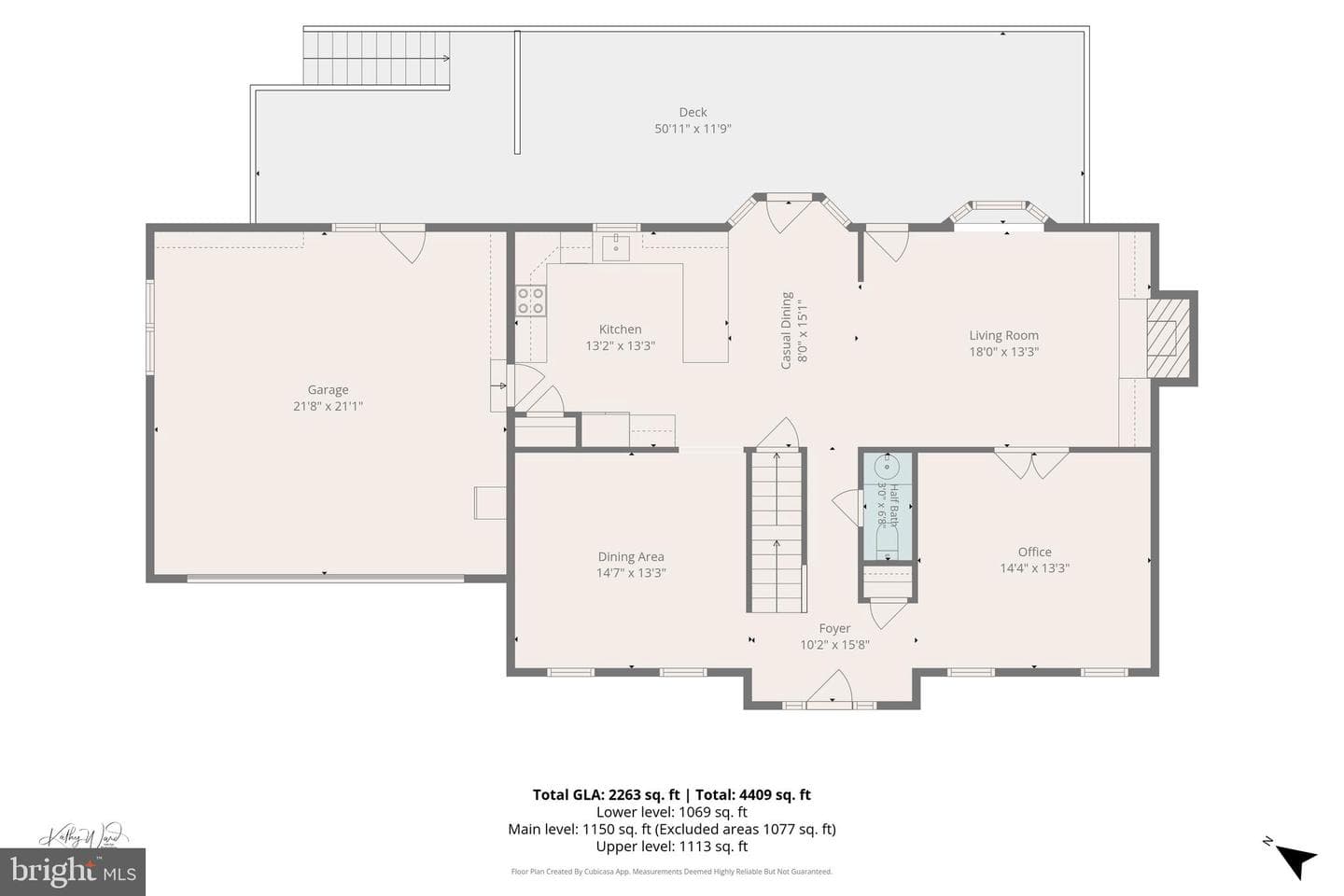 8518 Rosecroft Terrace photo 5