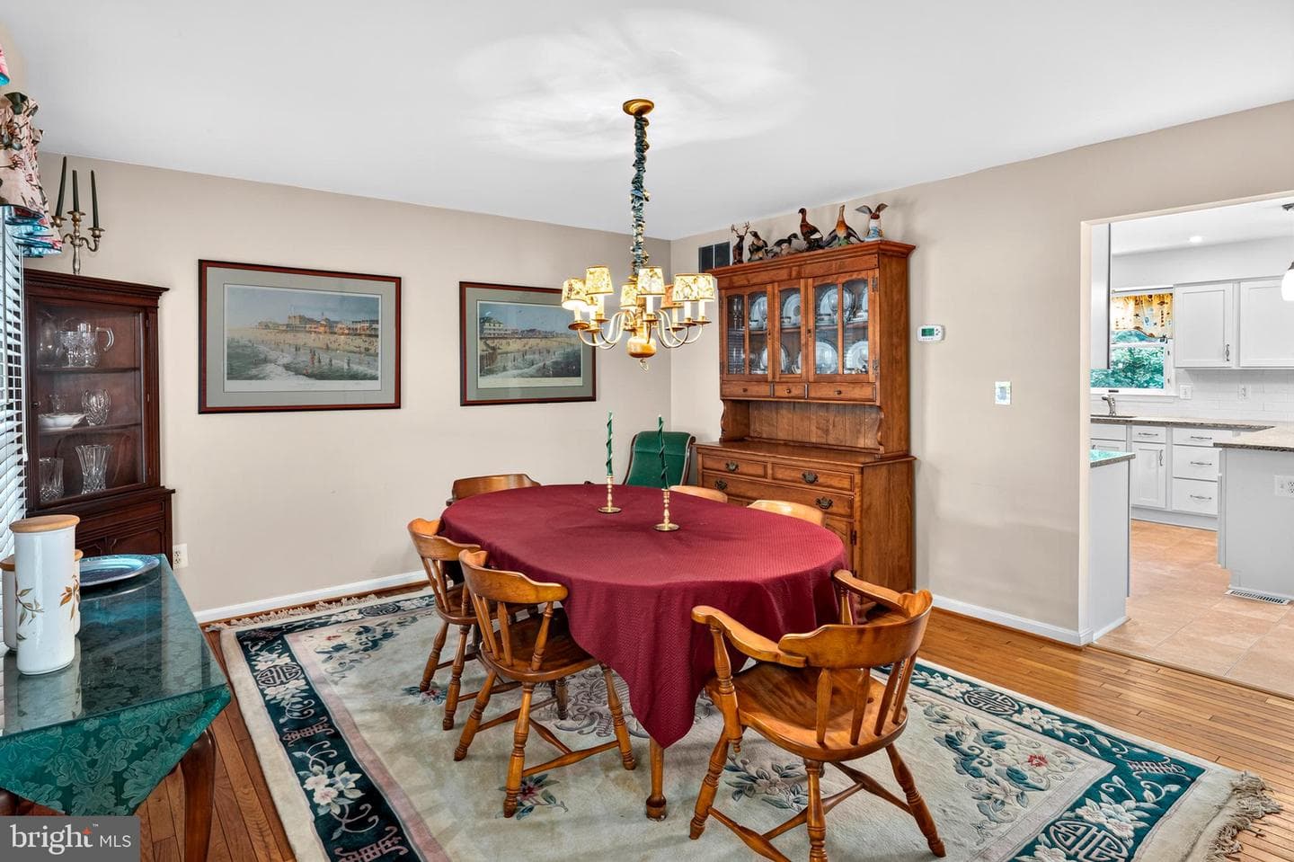 8518 Rosecroft Terrace photo 8
